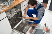 Установка фасада на посудомоечную машину: полезные советы