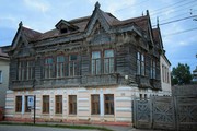 Архитекторы разработают проект реставрации “Дома с кружевами"